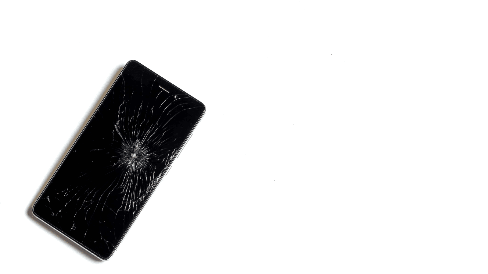 Types of LCD Damage on Smartphones and How to Fix Them