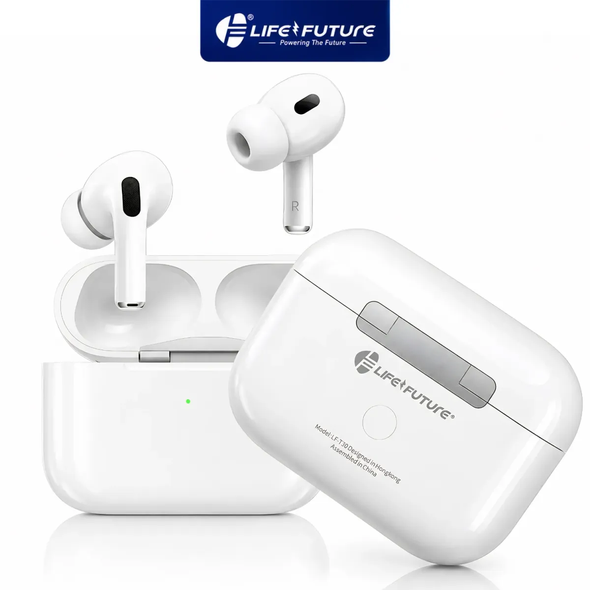 Handsfree & Audio Life Future