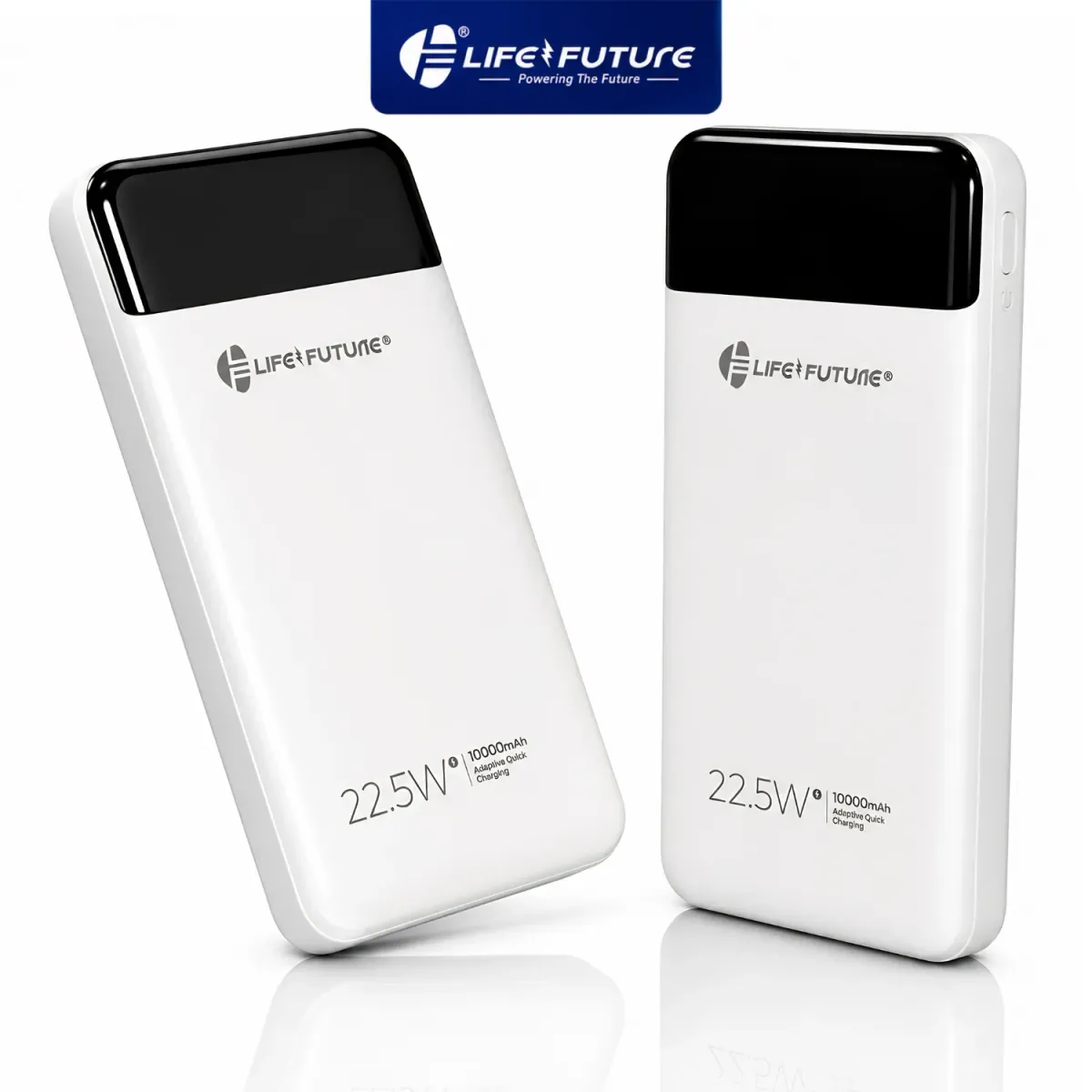 Power Bank Life Future