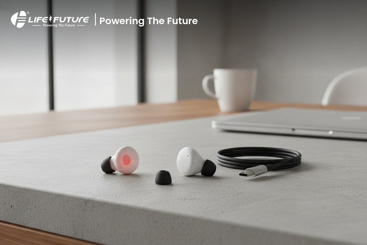 Earphone Sebelah Mati? Cek Penyebab dan Cara Mengatasinya Sendiri