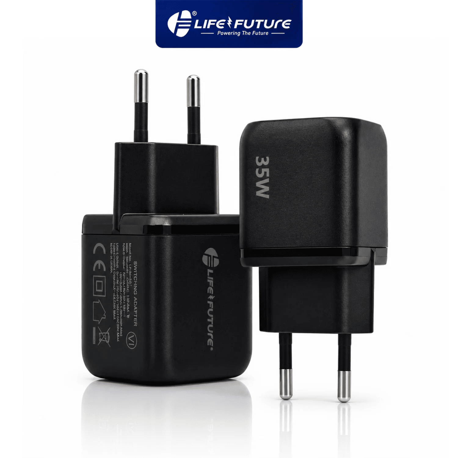 LF 35W Dual