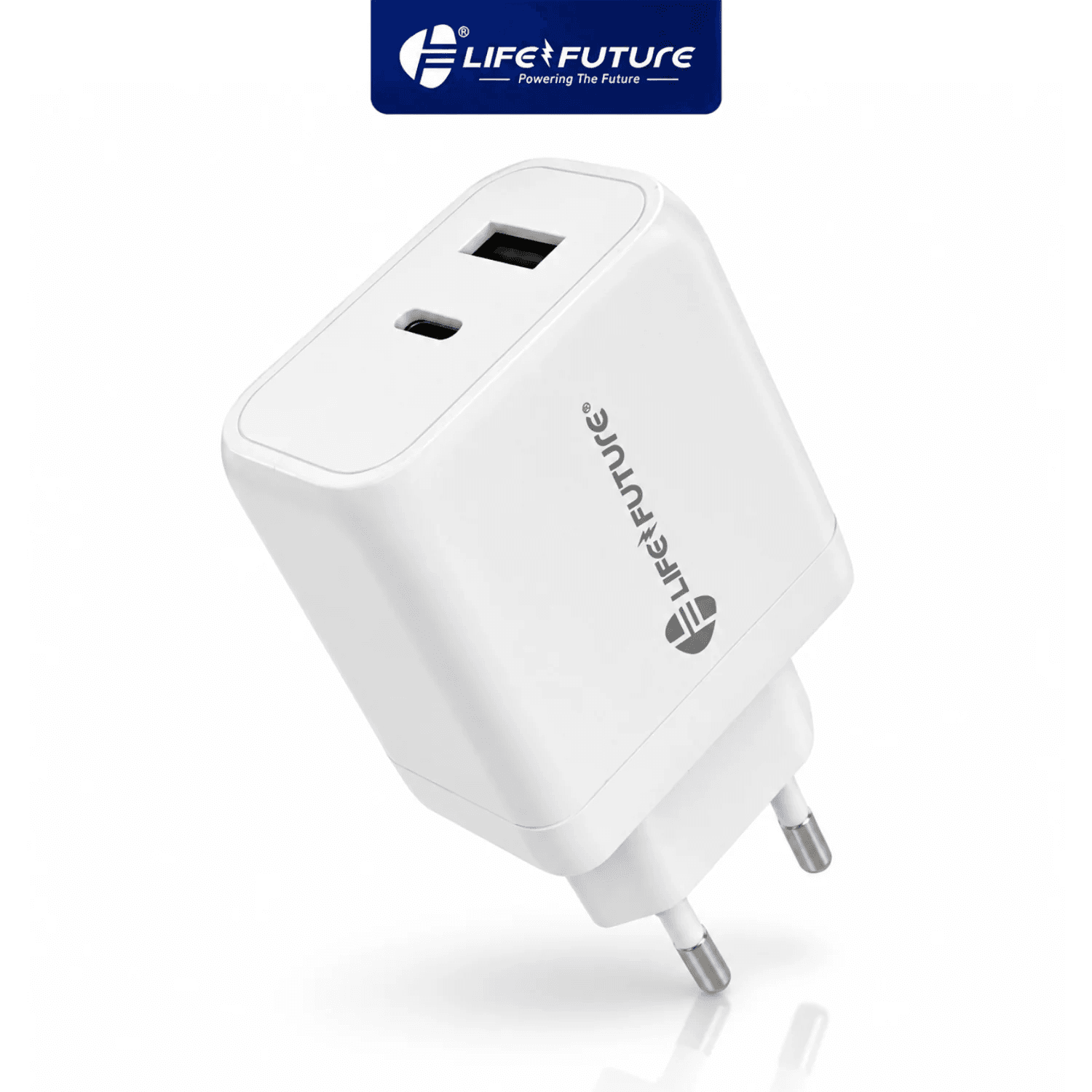 Charger Fast Charging Life Future