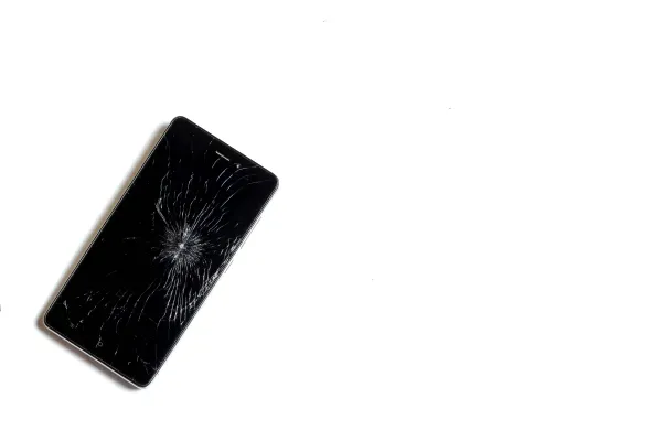 Types of LCD Damage on Smartphones and How to Fix Them