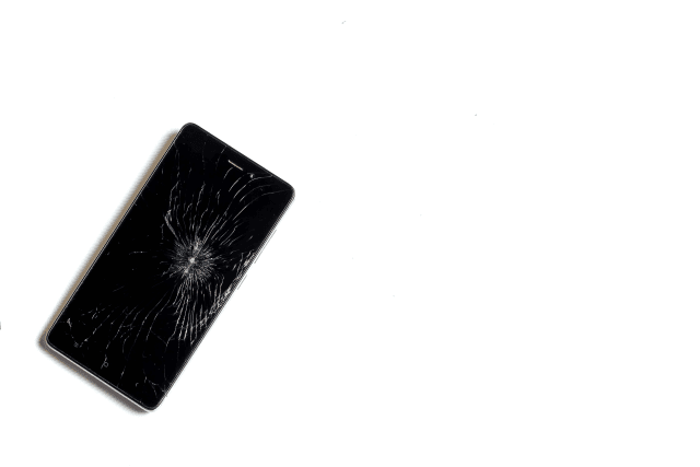 Jenis Kerusakan LCD Pada Handphone dan Cara Mengatasinya