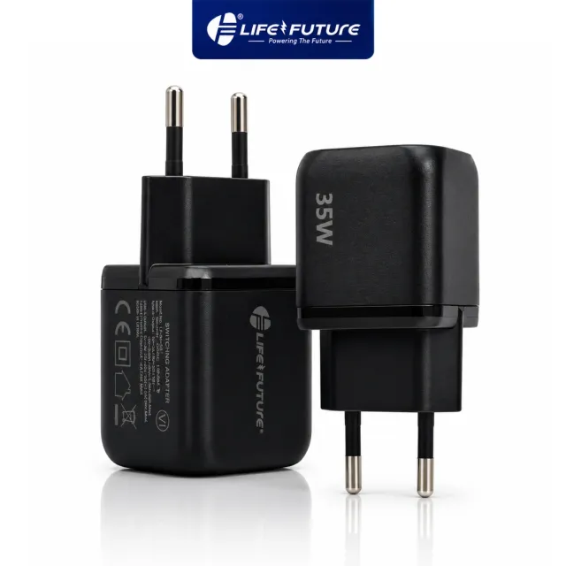 LF 35W Dual