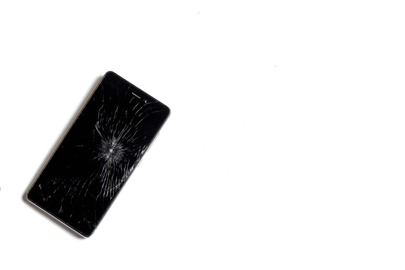 Jenis Kerusakan LCD Pada Handphone dan Cara Mengatasinya