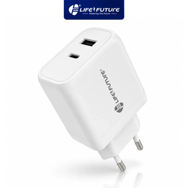 Charger Fast Charging Life Future