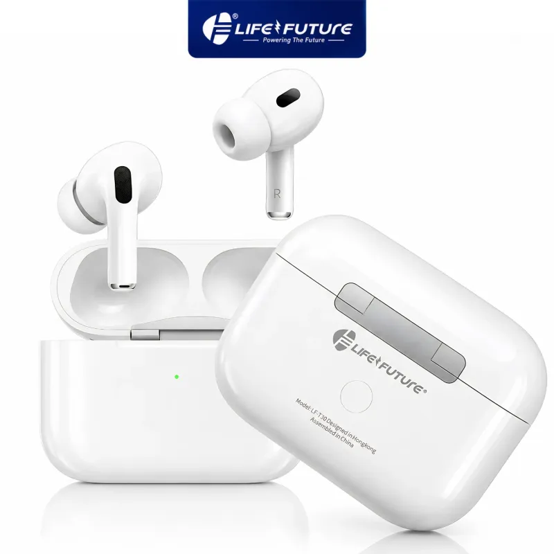 Handsfree & Audio Life Future